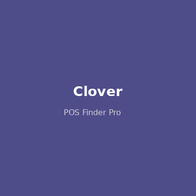 Clover logo