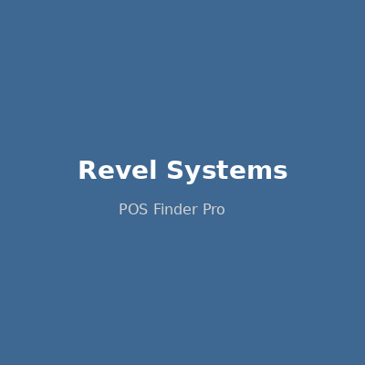 Revel Systems logo