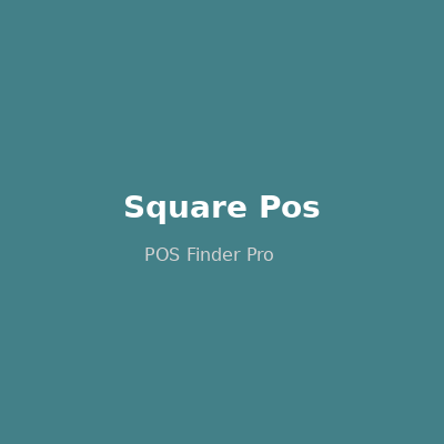 Square POS