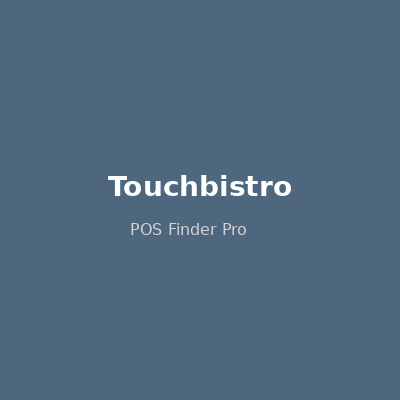 TouchBistro logo