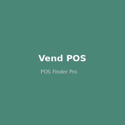 Vend by Lightspeed